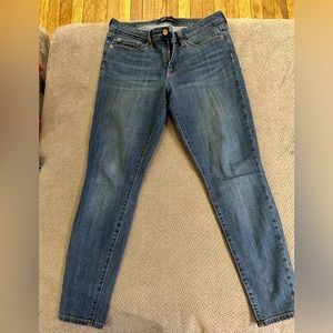 Gap Skinny jeans
